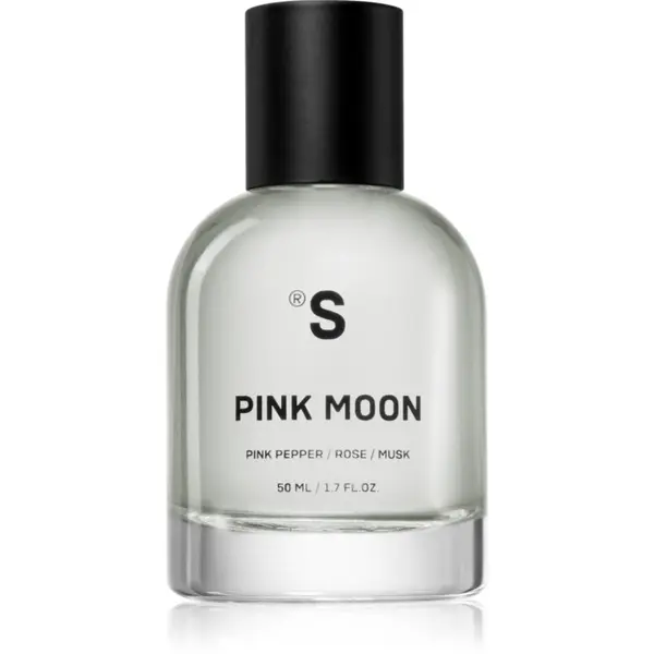 Sister's Aroma Sister's Aroma Pink Moon parfumska voda uniseks 50 ml