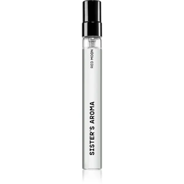 Sister's Aroma Sister's Aroma Red Moon parfumska voda uniseks 10 ml
