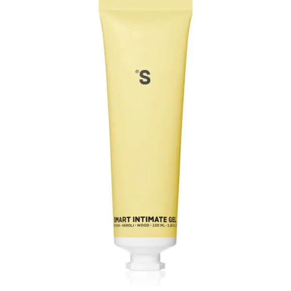 Sister's Aroma Sister's Aroma Smart gel za intimno higieno 100 ml
