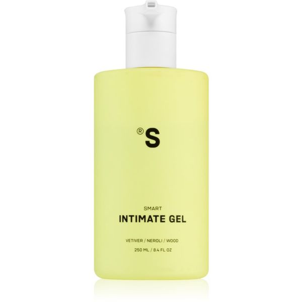 Sister's Aroma Sister's Aroma Smart gel za intimno higieno 250 ml