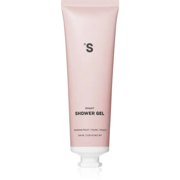 Sister's Aroma Sister's Aroma Smart Passion Fruit gel za prhanje potovalna 100 ml