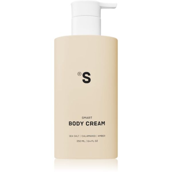 Sister's Aroma Sister's Aroma Smart Sea Salt krema za telo 250 ml