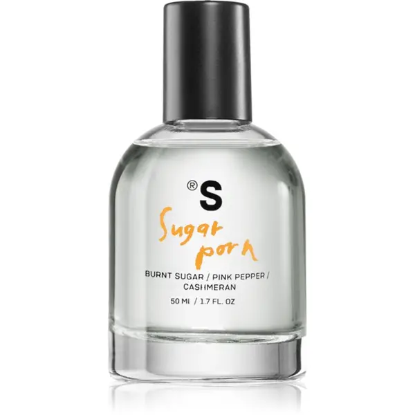 Sister's Aroma Sister's Aroma Sugar Porn parfumska voda za ženske 50 ml