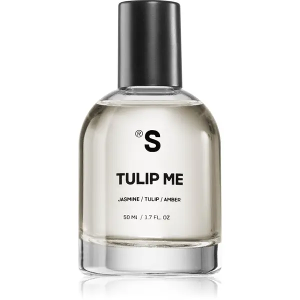 Sister's Aroma Sister's Aroma Tulip Me parfumska voda za ženske 50 ml