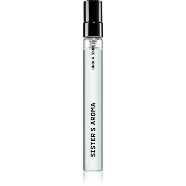 Sister's Aroma Sister's Aroma Under Skin parfum uniseks 10 ml