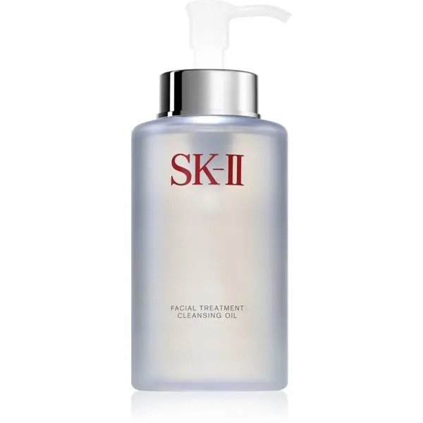 SK-II SK-II Facial Treatment Cleansing Oil čistilno olje za vse tipe kože 250 ml