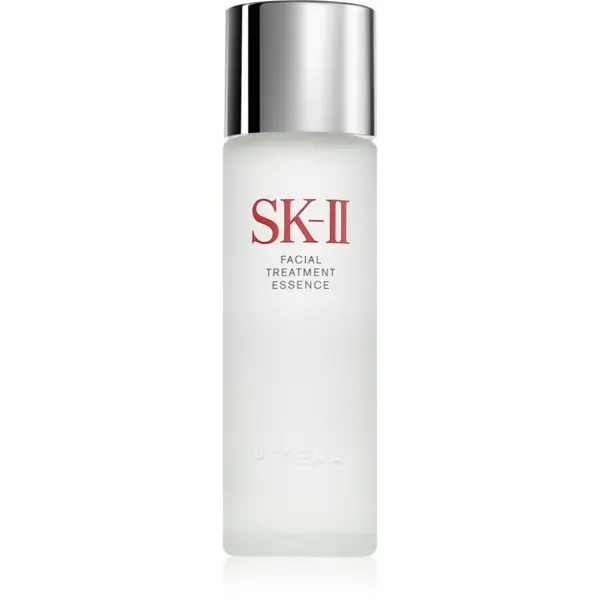 SK-II SK-II Facial Treatment Essence serum za obraz proti staranju kože z vitaminom C 160 ml