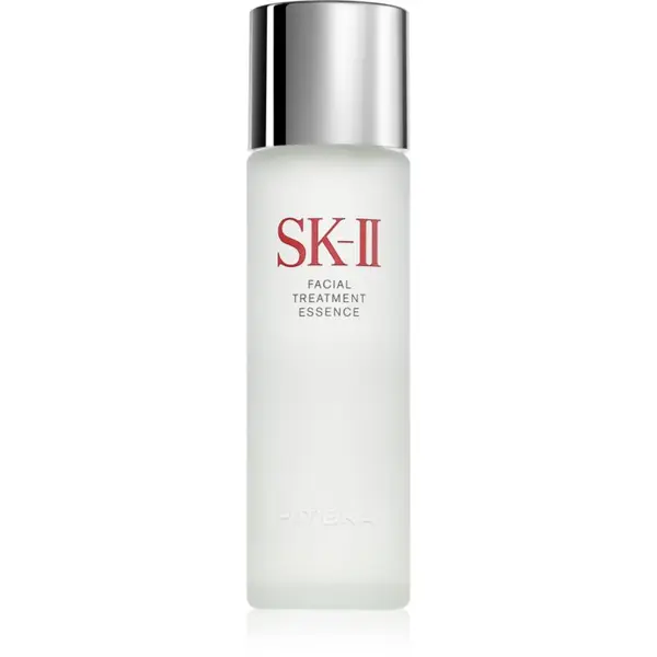 SK-II SK-II Facial Treatment Essence serum za obraz proti staranju kože z vitaminom C 230 ml