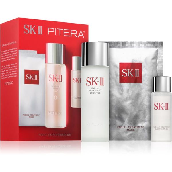 SK-II SK-II Facial Treatment set za nego kože