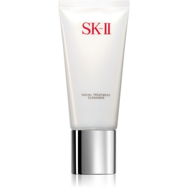 SK-II SK-II Facial Treatment vlažilna čistilna krema 109 ml