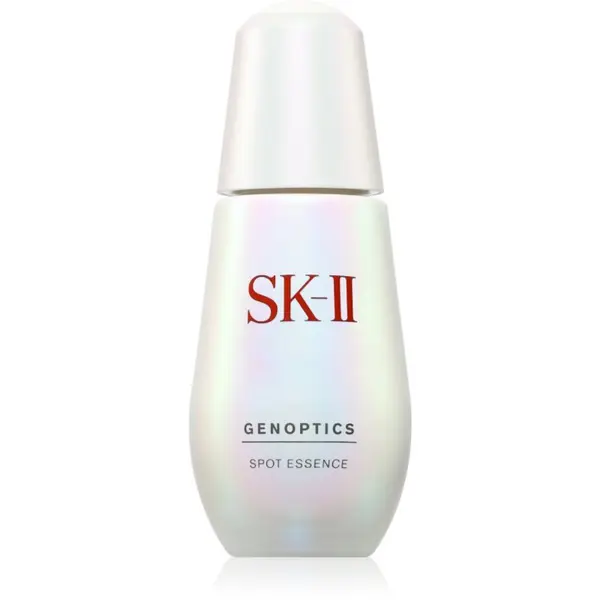 SK-II SK-II GenOptics Spot Essence serum za poenotenje tona kože 50 ml
