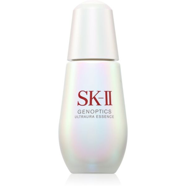 SK-II SK-II GenOptics Ultraura Essence serum za osvetljevanje 50 ml