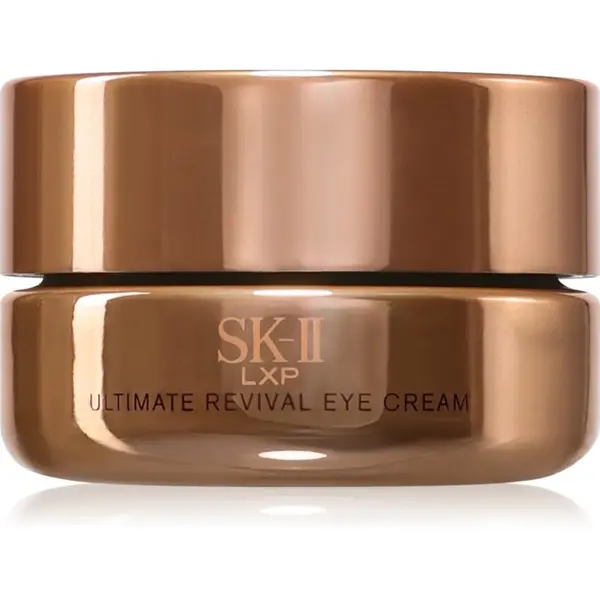 SK-II SK-II LXP Ultimate Revival Eye Cream vlažilna krema za predel okoli oči 15 g