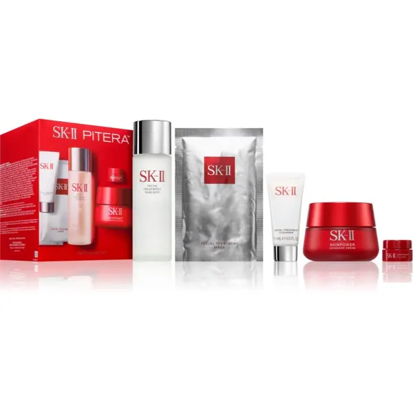 SK-II SK-II PITERA™ Anti-Aging Set set za nego obraza proti gubam