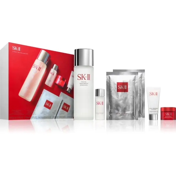 SK-II SK-II PITERA™ Bestsellers Set set za nego obraza