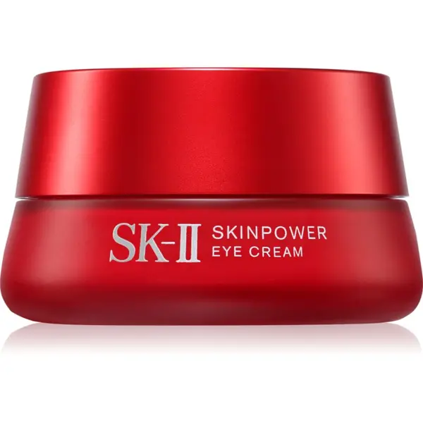 SK-II SK-II Skinpower Eye Cream krema za predel okoli oči 14.5 ml
