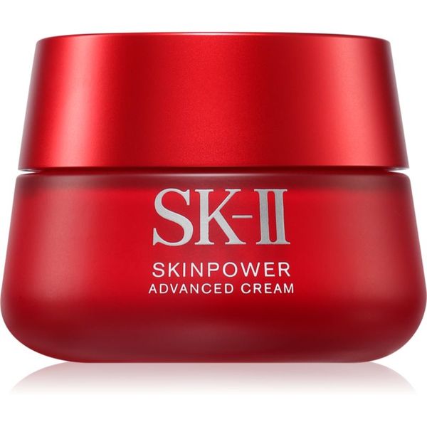 SK-II SK-II Skinpower vlažilna krema za mladostni videz 80 ml