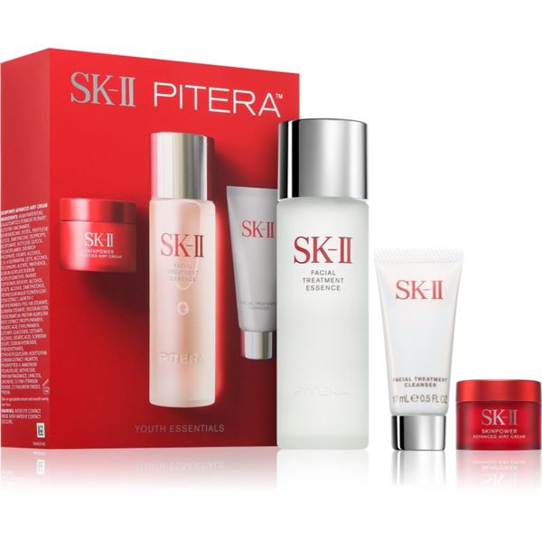 SK-II SK-II Youth Essentials set za nego kože