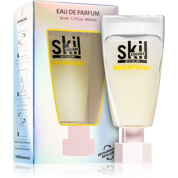 Skil Skil Colors Ray of Life parfumska voda za ženske 50 ml