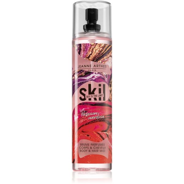 Skil Skil Toxic Love Passion Overdose odišavljeno pršilo za telo za ženske 250 ml