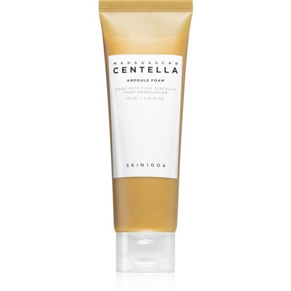 SKIN1004 SKIN1004 Madagascar Centella Ampoule Foam kremasta čistilna pena za občutljivo kožo 125 ml