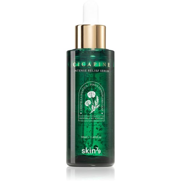 Skin79 Skin79 Cica Pine intenzivni regeneracijski serum 50 ml