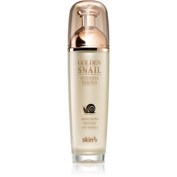 Skin79 Skin79 Golden Snail lifting esenca s polžjim ekstraktom 40 ml