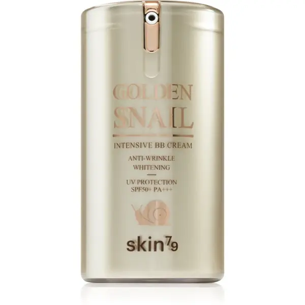 Skin79 Skin79 Golden Snail pomlajevalna BB krema SPF 50+ 40 g