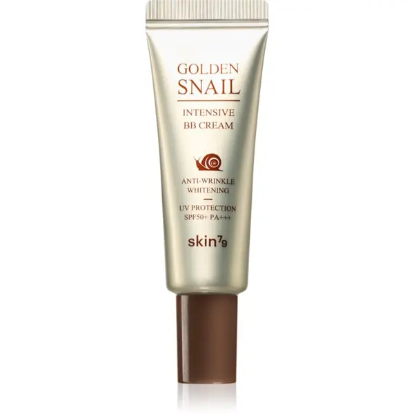 Skin79 Skin79 Golden Snail pomlajevalna BB krema SPF 50+ 7 g