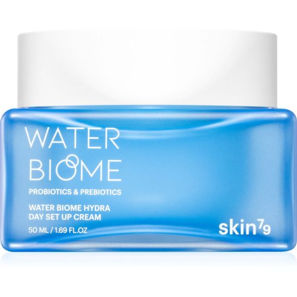 Skin79 Skin79 Water Biome lahka vlažilna gel krema 50 ml