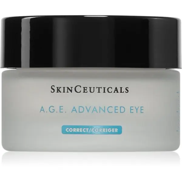 Skinceuticals Skinceuticals Correct A.G.E. Advanced Eye krema za predel okoli oči za zrelo kožo 15 ml
