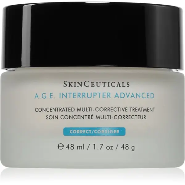 Skinceuticals Skinceuticals Correct A.G.E. Interrupter Advanced korektivna krema za zrelo kožo 48 ml