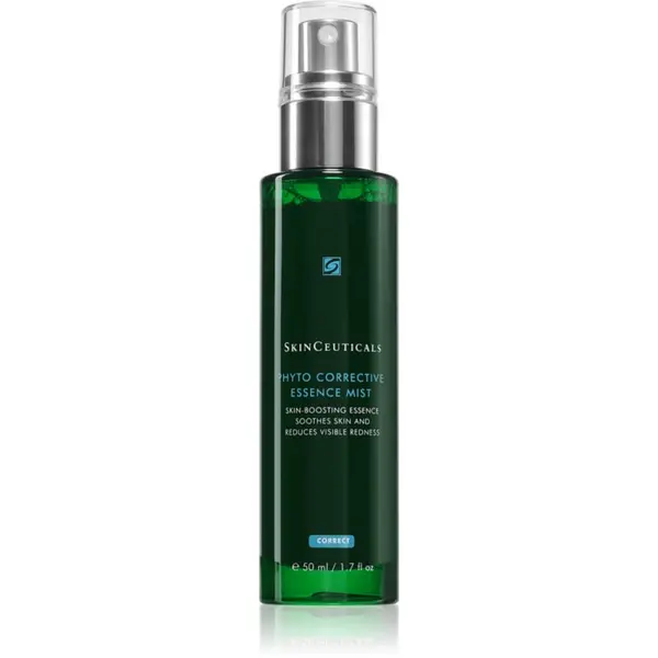 Skinceuticals Skinceuticals Correct Phyto Corrective Essence Mist vlažilna meglica za pomiritev kože 50 ml