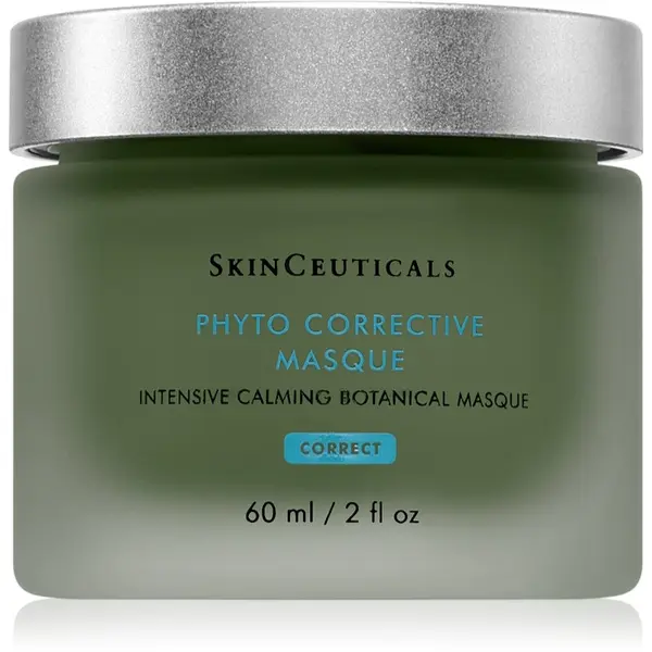Skinceuticals Skinceuticals Correct Phyto Corrective Masque pomirjajoča maska z vlažilnim učinkom 60 ml