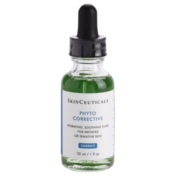 Skinceuticals Skinceuticals Correct Phyto Corrective pomirjajoči vlažilni serum s hialuronsko kislino 30 ml