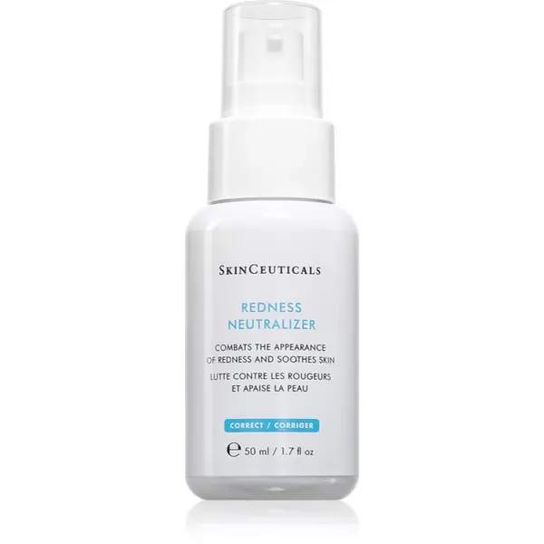 Skinceuticals Skinceuticals Correct Redness Neutralizer korektivna krema proti rdečici na obrazu 50 ml