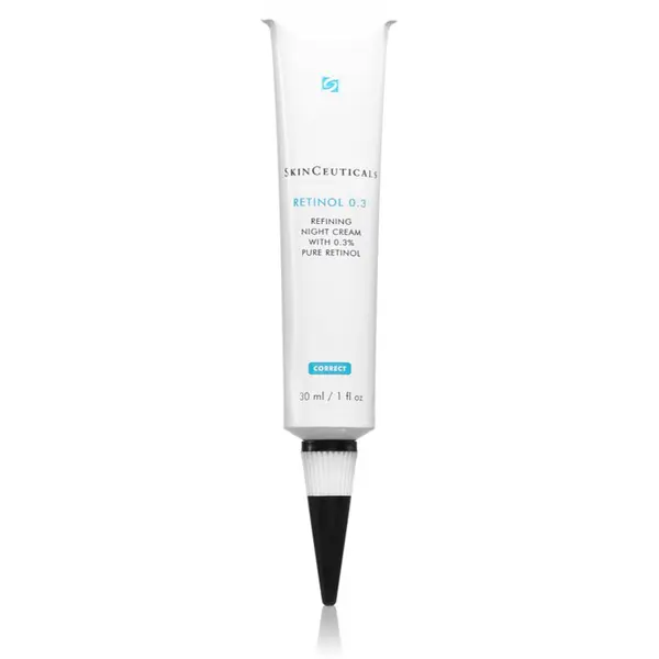 Skinceuticals Skinceuticals Correct Retinol 0.3 krema za obraz z retinolom 30 ml