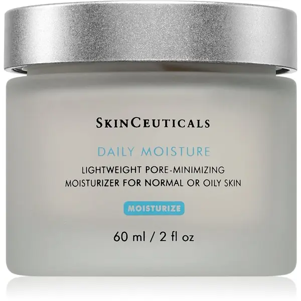 Skinceuticals Skinceuticals Moisturize Daily Moisture dnevna vlažilna krema za normalno do mešano kožo 60 ml