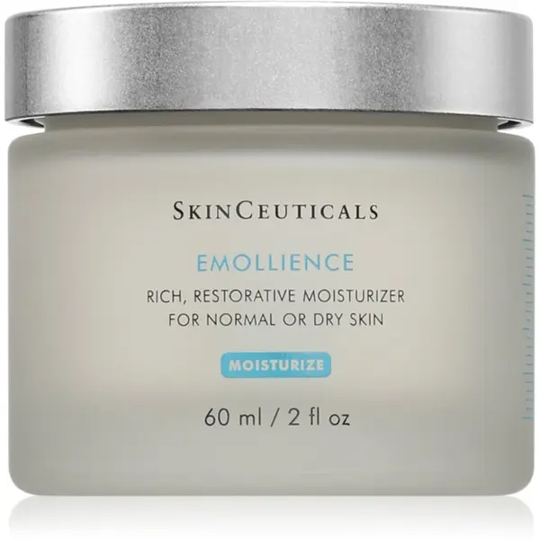 Skinceuticals Skinceuticals Moisturize Emollience vlažilna krema za normalno do suho kožo 50 ml