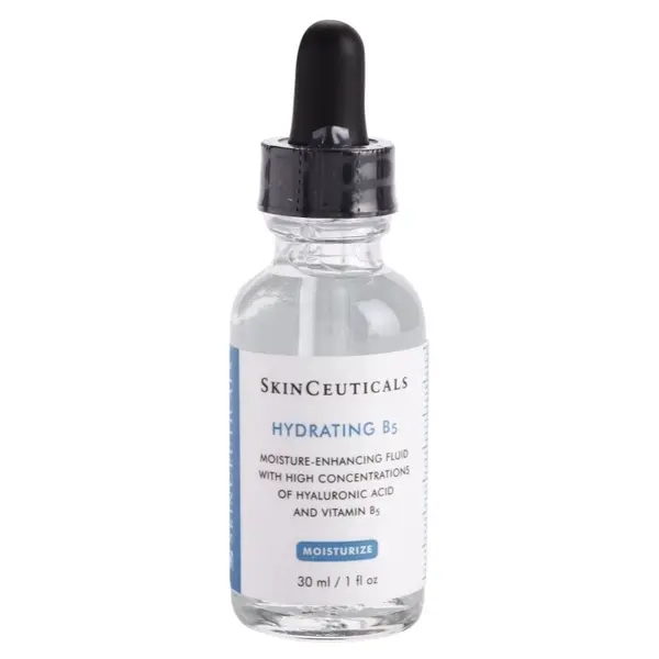 Skinceuticals Skinceuticals Moisturize Hydrating B5 vlažilni fluid za učvrstitev obraza 30 ml