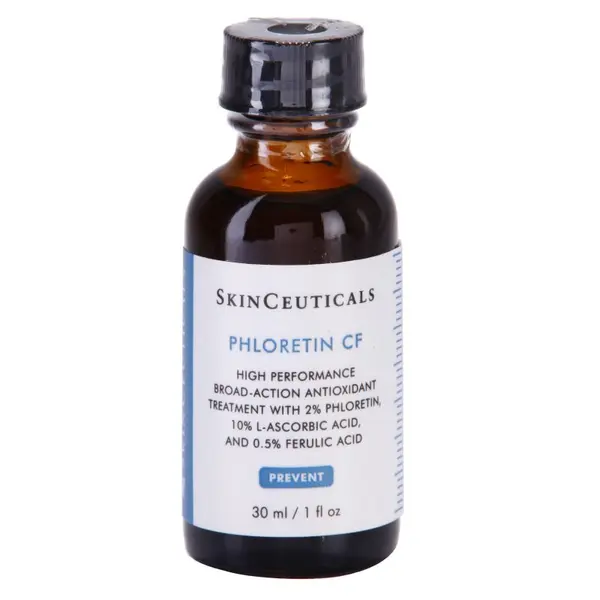 Skinceuticals Skinceuticals Prevent Phloretin CF antioksidantni serum za obnovo kožnih celic 30 ml