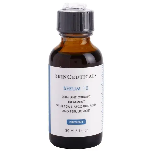 Skinceuticals Skinceuticals Prevent Serum 10 antioksidantni serum proti staranju kože 30 ml