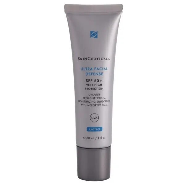Skinceuticals Skinceuticals Protect Ultra Facial Defense SPF 50+ zaščitna krema za obraz SPF 50+ 30 ml