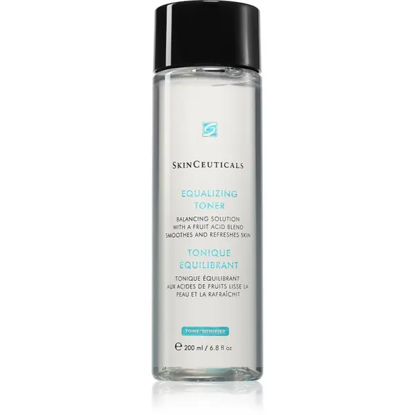 Skinceuticals Skinceuticals Tone Equalizing Toner nežni eksfoliacijski tonik 200 ml
