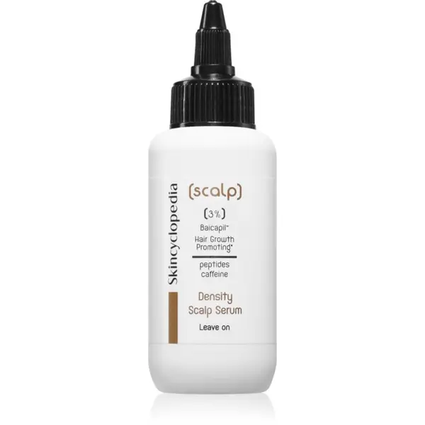 Skincyclopedia Skincyclopedia Scalp serum za glavo 100 ml