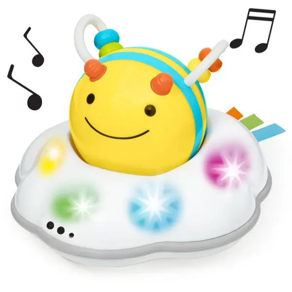 Skip Hop Skip Hop Explore&More glasbena igrača 5m+ 1 kos