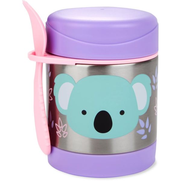 Skip Hop Skip Hop Zoo Food Jar termovka za jesti Koala 3 y+ 325 ml