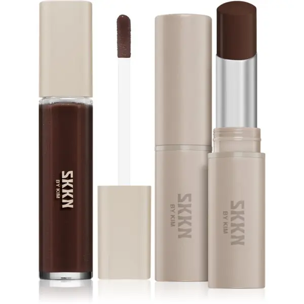 SKKN BY KIM SKKN by Kim Chocolate Lips set
