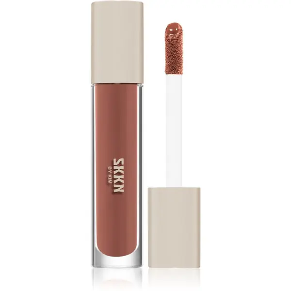 SKKN BY KIM SKKN by Kim Make-up Lip Gloss sijaj za ustnice odtenek Nude 05 4.25 ml