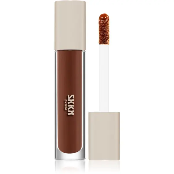 SKKN BY KIM SKKN by Kim Make-up Lip Gloss sijaj za ustnice odtenek Nude 08 4.25 ml